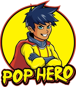 pop-hero.com